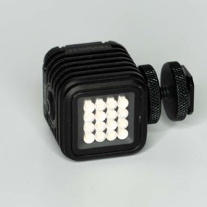 LitraTorch 2.0 LED-Kameraleuchte