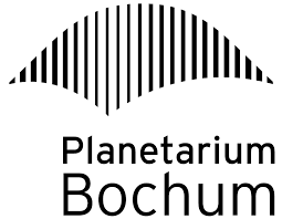 Logo Carl Zeiss Planetarium der Stadt Bochum