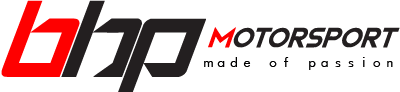 Logo bhp motorsport