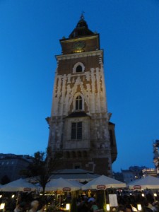 Wieza Ratuszowa