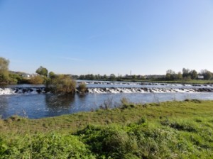 Ruhr in Hattingen