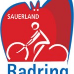 Ausschilderung Sauerlandradring
