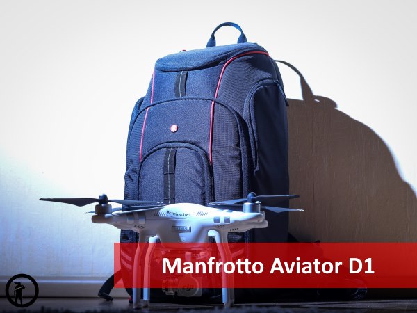 Titelbild zum Artikel Manfrotto Aviator D1