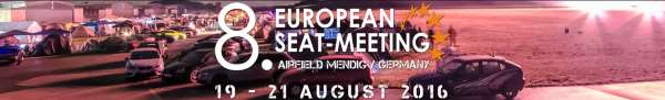European SEAT-Meeting 2016