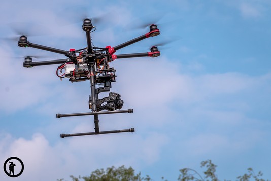 Titelbild zum Artikel Neue Gesetze für Drohnen und Multikopter