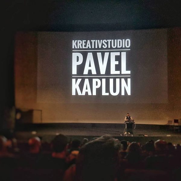 Photostars on Stage u.a. mit Pavel Kaplun