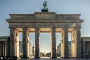 Berlin - Tag 2