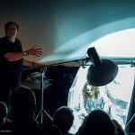 Jens Burger bei Photostars on Stage 2018