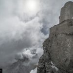Fahrt zum Lomnicky Stit in der Hohen Tatra