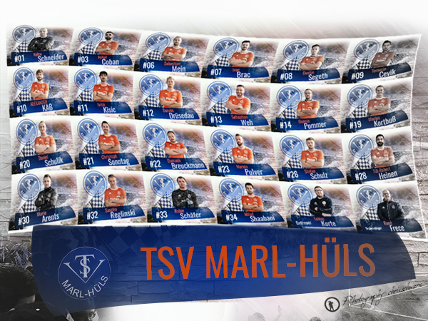 TSV Marl-Hüls